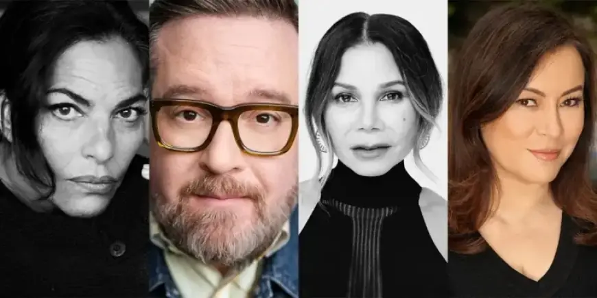 Off-Broadway’s ‘The Adding Machine’ Announces Cast