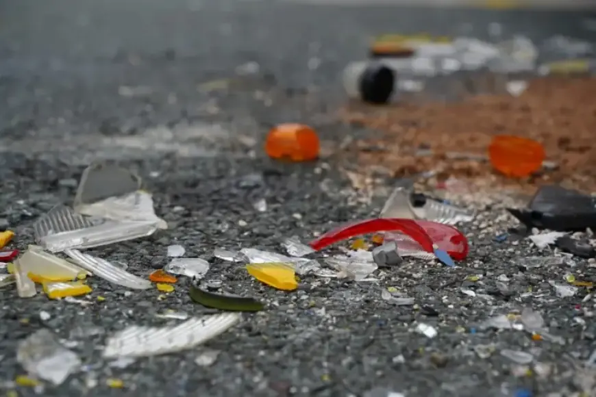 Fatal Traffic Crash Strikes Bajool