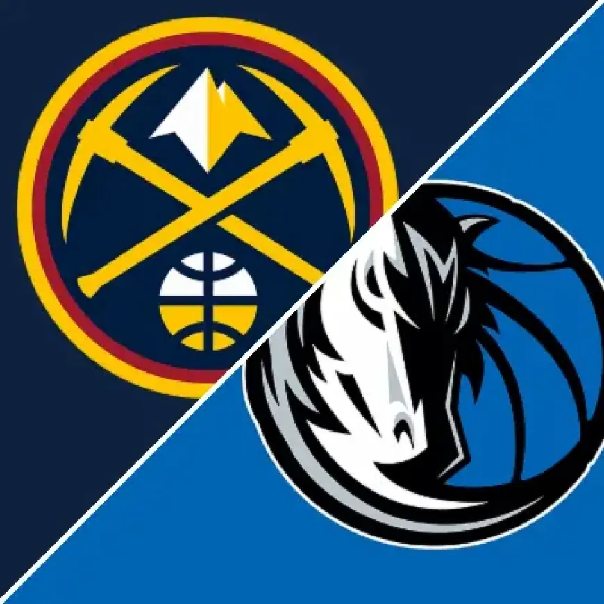 Nuggets Defeat Mavericks 118-109 in Thrilling January 2026 Game Recap