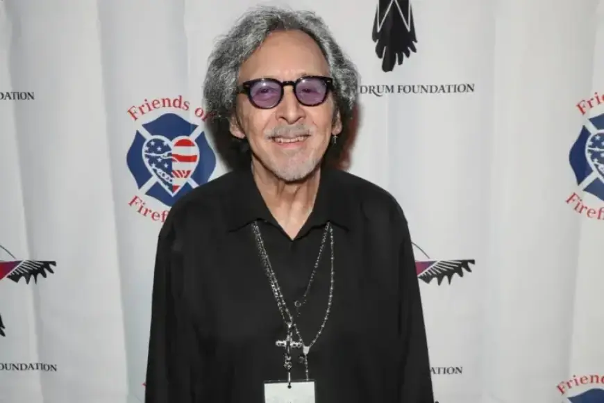 Peter Criss Rebuts Gene Simmons on KISS Classic ‘Beth’ Claim