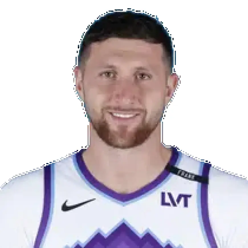 Jusuf Nurkic Dominates with 17 Rebounds Monday