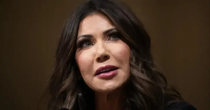 Illinois Congresswoman Robin Kelly Seeks Impeachment of Homeland Security’s Kristi Noem