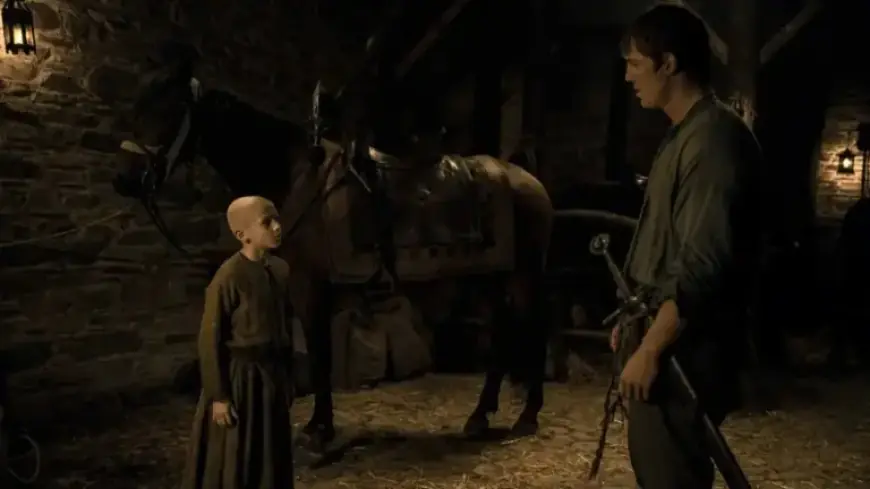 Top Streaming Picks in Canada: Apple TV, Netflix, Prime Video & More (Jan. 12-18)