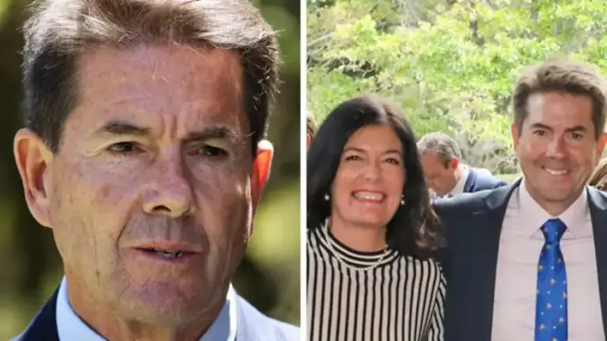 Leader Faces Unexpected Family Tragedy