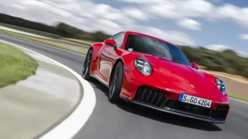 Best Manual Cars to Buy Before They Disappear Forever