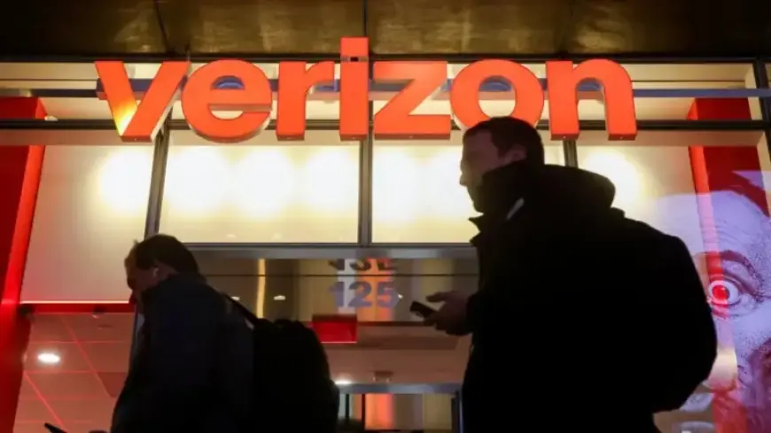 Verizon Outage: Claim Your $20 Account Credit Today – Here’s How