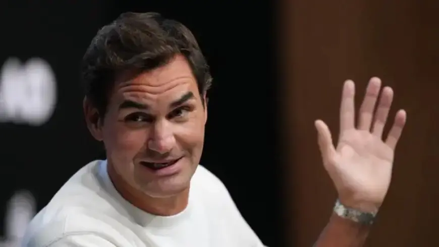 Federer’s Remarks on Sinner Ignite Controversy