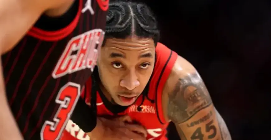 Rockets Commit Fully to JD Davison: A Strategic Move