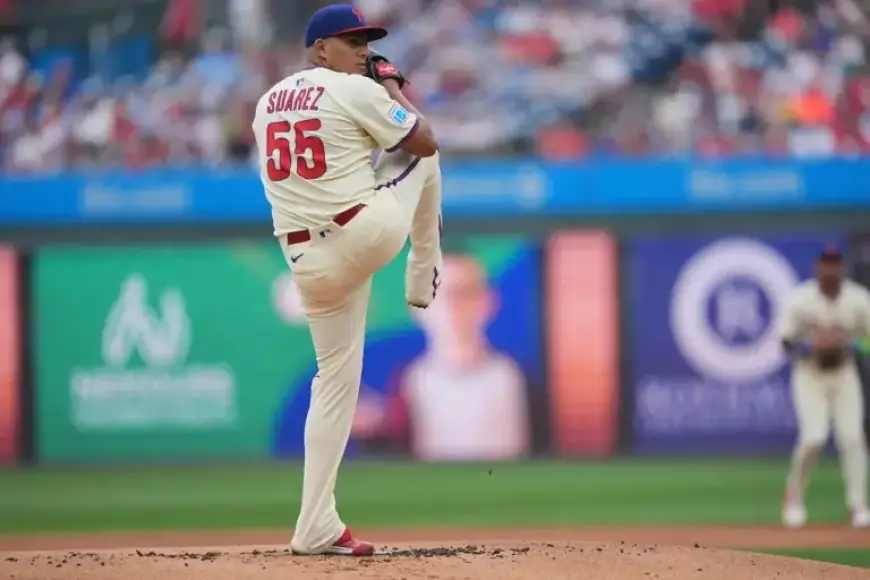 Scott Boras: Red Sox Swiftly Finalize Ranger Suárez Deal Post Bregman Signing