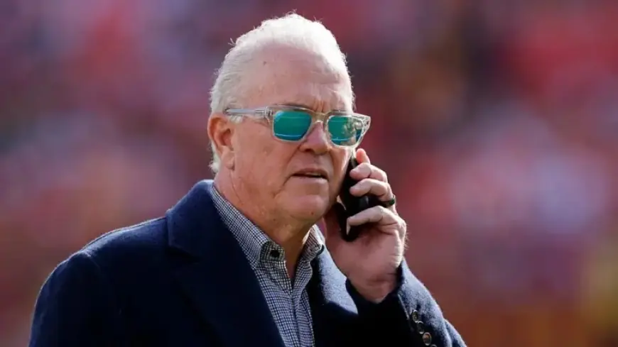 Cowboys Advance in Defensive Coordinator Search, Says Stephen Jones