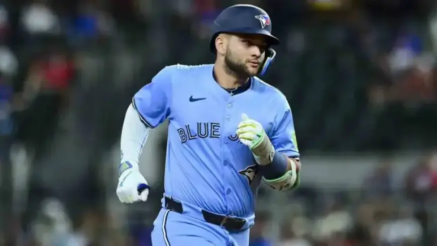 Bo Bichette’s Phillies Meeting Reportedly Goes ‘Very Well’