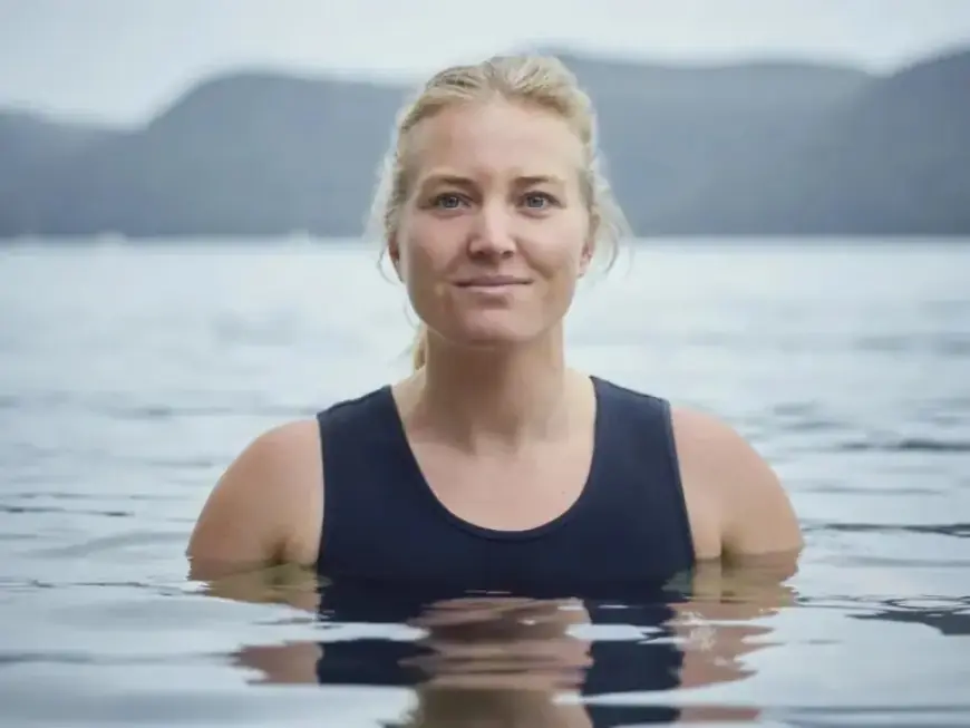 Sailor Chooses Tash Over World’s Top Male Competitors