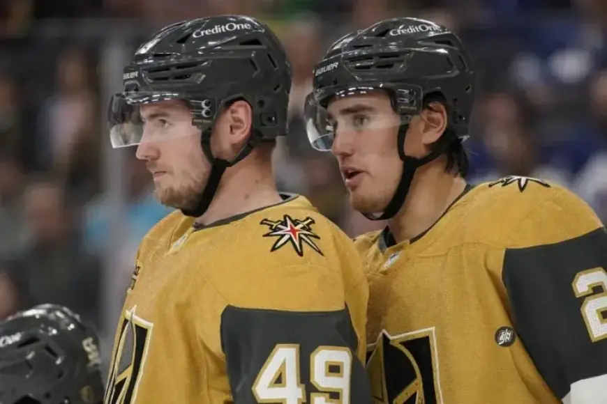 VGK Bench Quietly Evolves Over the Years