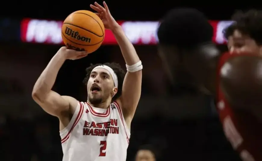 Eastern Washington vs Weber State: Picks, Predictions & Odds for January 15, 2026