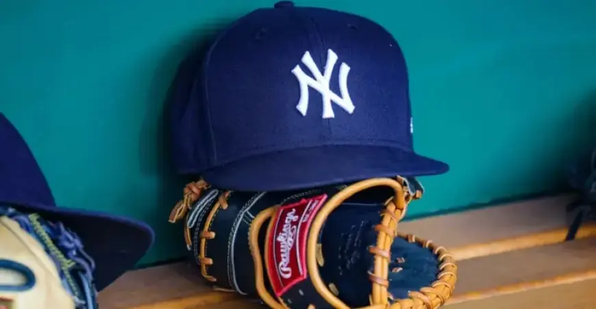 Yankees 2026 IFA Tracker: Beltre, Pinto Among Key Signings