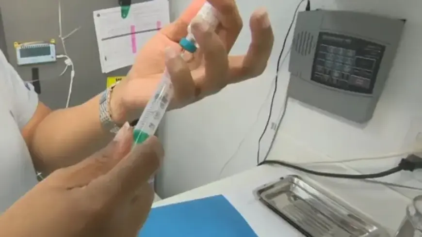 Hochul Advances Vaccine Legislation to Enhance New York Public Health