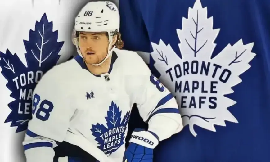 Analyst Criticizes William Nylander’s Impact in Latest Evaluation