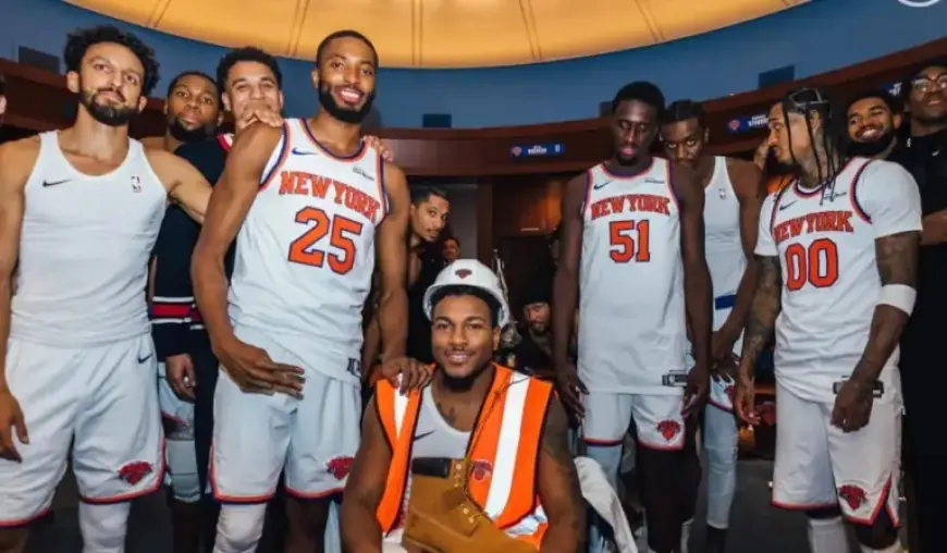 Deuce McBride Commands Respect with Impressive Performance