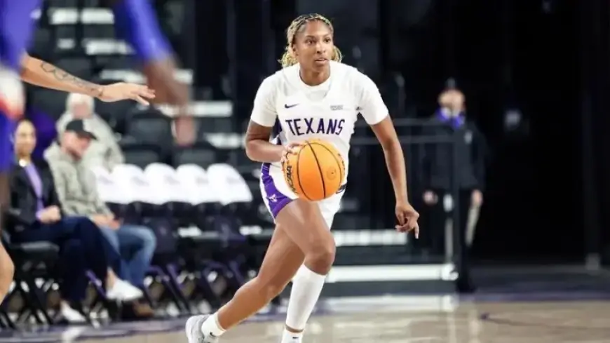 Tarleton State Women’s Basketball Hosts Purple Out Game Thursday at EECU Center