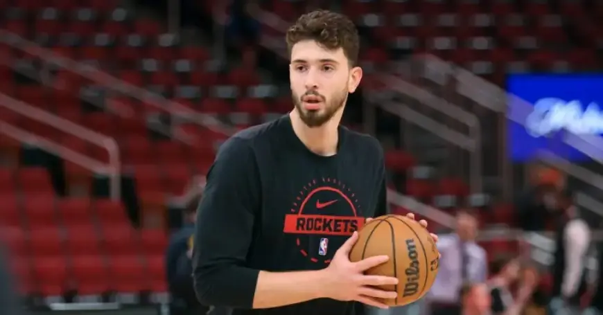 Thunder Dominate Rockets with Strong Fourth-Quarter Performance