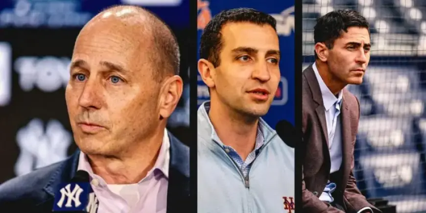 Mets Lead List of 5 MLB Teams Regressing This Offseason – The Athletic