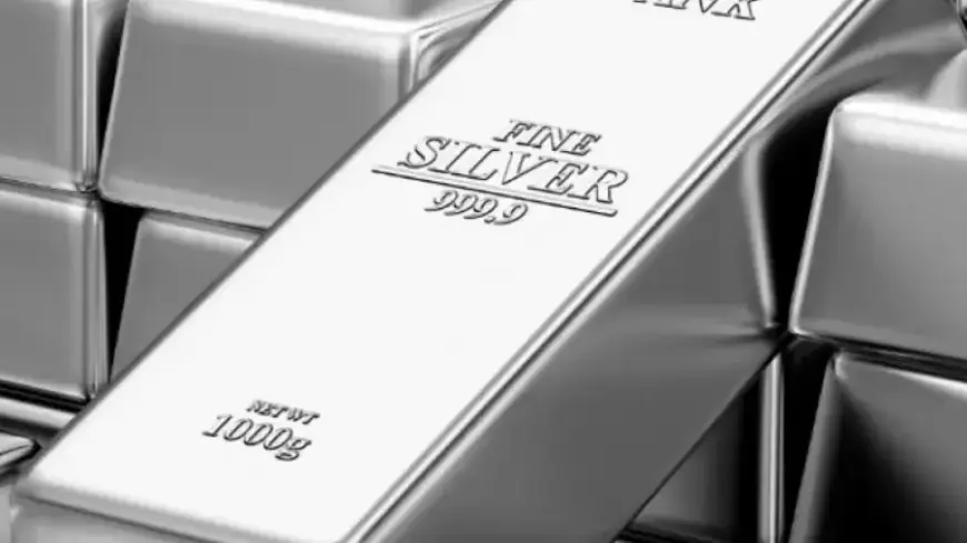 Trump Halts Tariffs on Silver and Other Critical Minerals