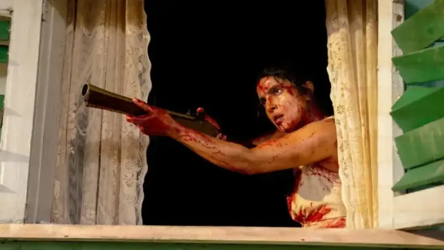 Priyanka Chopra Jonas, Karl Urban Star as Pirates in ‘The Bluff’ Trailer