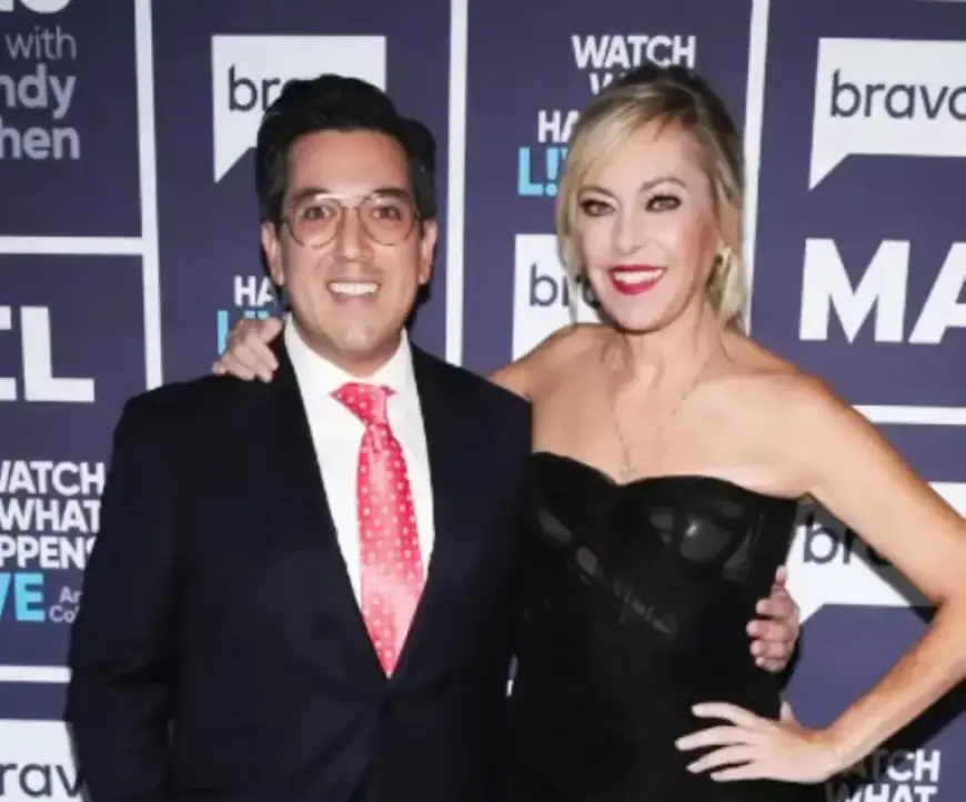 Inside Source Unveils Why Sutton Stracke’s Ex-Assistant Remains Silent on Rift