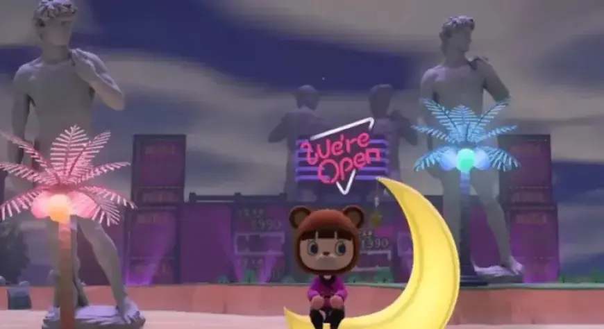 Nintendo Shuts Down Notorious Japanese “Adult Only” Animal Crossing Island