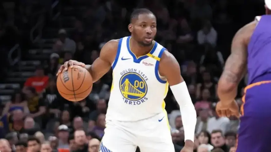 Kuminga Requests Trade from Warriors on Eligibility’s First Day