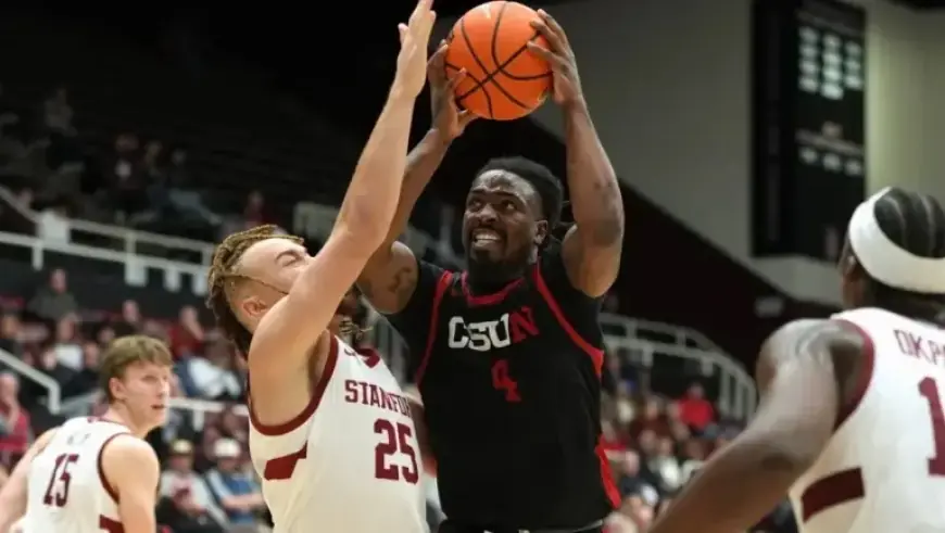 Watch UCSD Tritons vs CSU Northridge Matadors: Live Stream, TV, Game Time