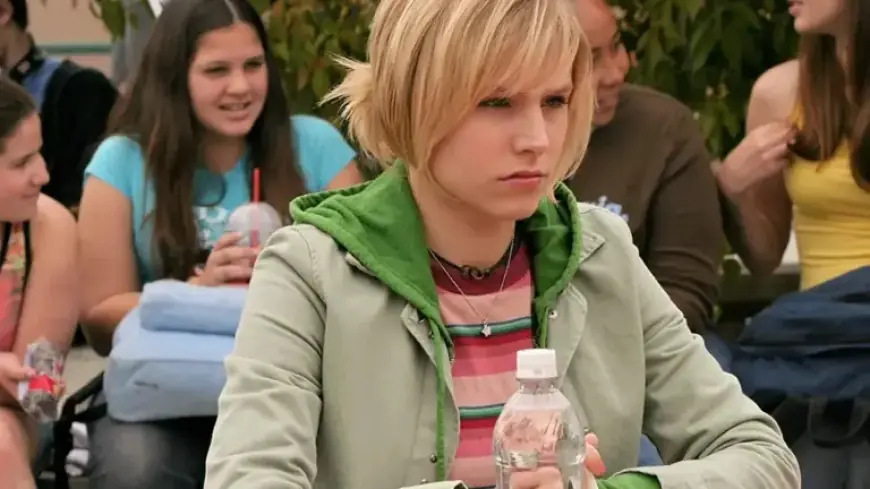 Top Teen Detective Series Arrives on Netflix—With a Twist