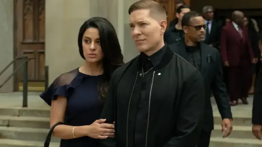 ‘Power Book IV: Force’ Finale Release Date Announced