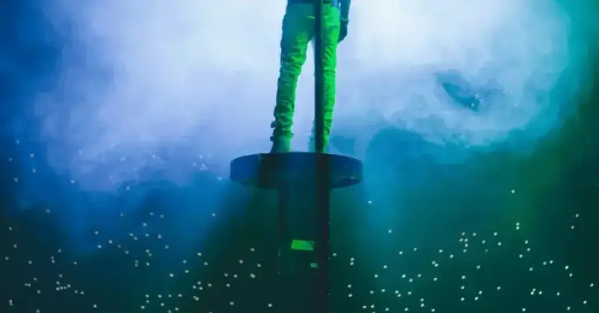 NBA YoungBoy Releases New Track “Switches”