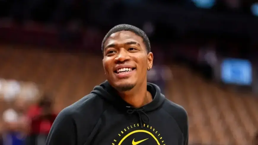 Rui Hachimura Silences Doubters, Vindicates Lakers Fans in First Game