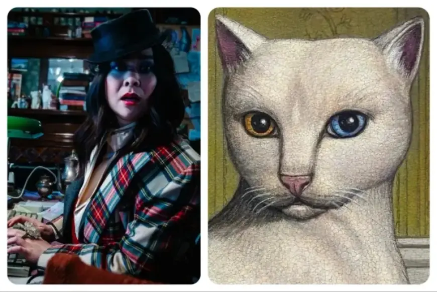 Mitski Enchants with Trippy New Single “Where’s My Phone?”