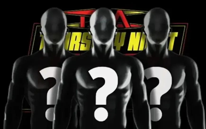 Top Executives Announce New Contracts at Surprise Meeting