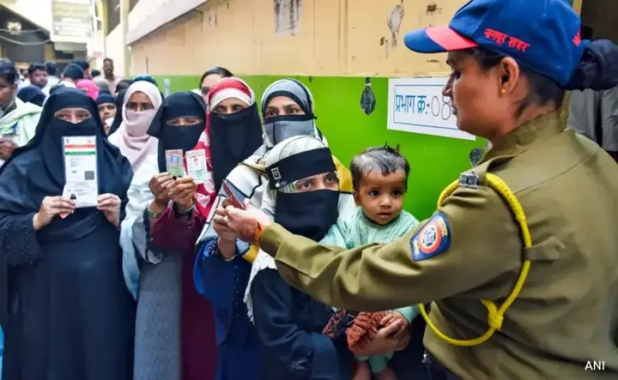 BJP-Shiv Sena Lead in Mumbai as Maharashtra Civic Election Results Unfold