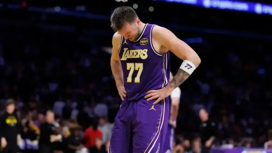 Lakers’ Contention Hopes Hinge on Rob Pelinka Correcting Mistakes