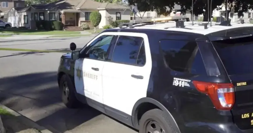 Lakewood Shooting: Teen Among Three Killed, Suspect Detained