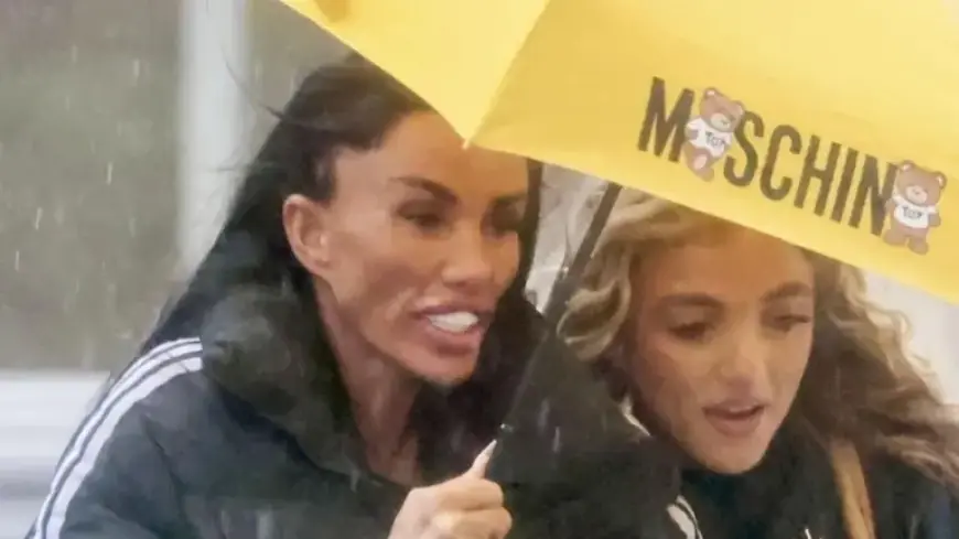 Concerns Rise for Star as Unrecognizable Photos Surface