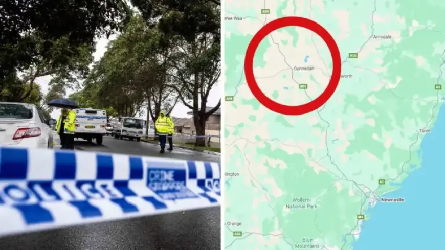 Police Fatally Shoot Man Armed with Bow