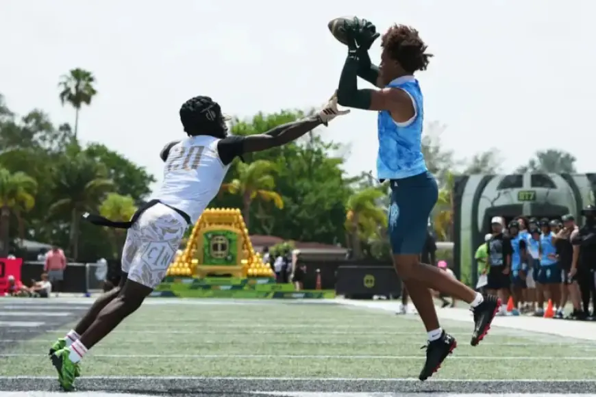 Michigan Football Primed for Impactful 2026 Recruiting Class Finish