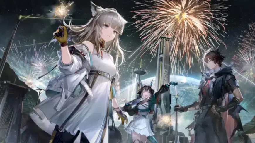 Arknights: Endfield Codes – Are Any Available?