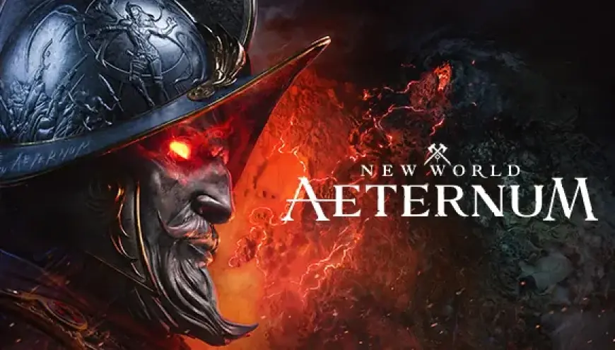 Exploring the Future of New World: Insights from the Aeternum Website