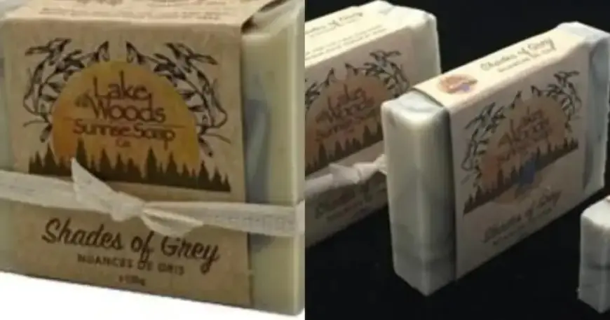 Health Canada Issues Nationwide Soap Recall Over Chemical Hazard Concerns