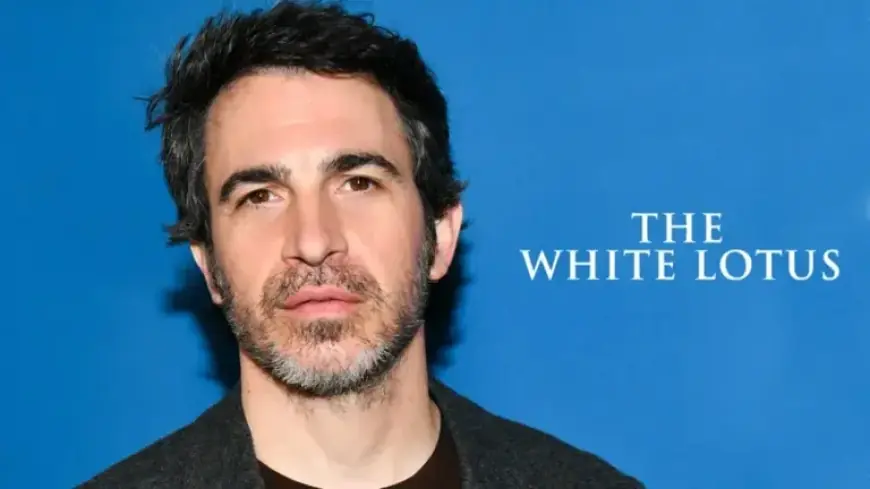 Chris Messina Eyes New Role in Upcoming ‘The White Lotus’ Season on HBO