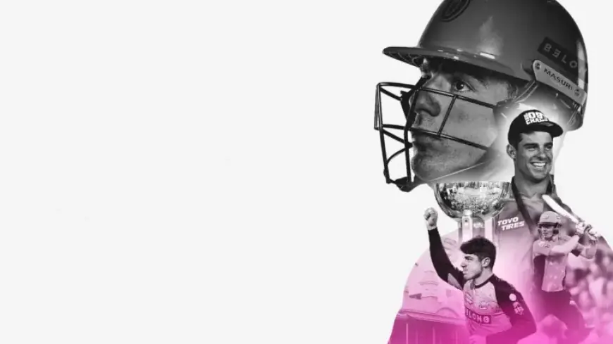 Moises Celebrates 150 BBL Matches: Captain, Competitor, Champion