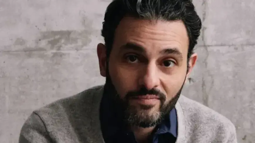 Arian Moayed Teams with Ben Stiller, Jessica Chastain for Apple TV’s ‘The Off Weeks’