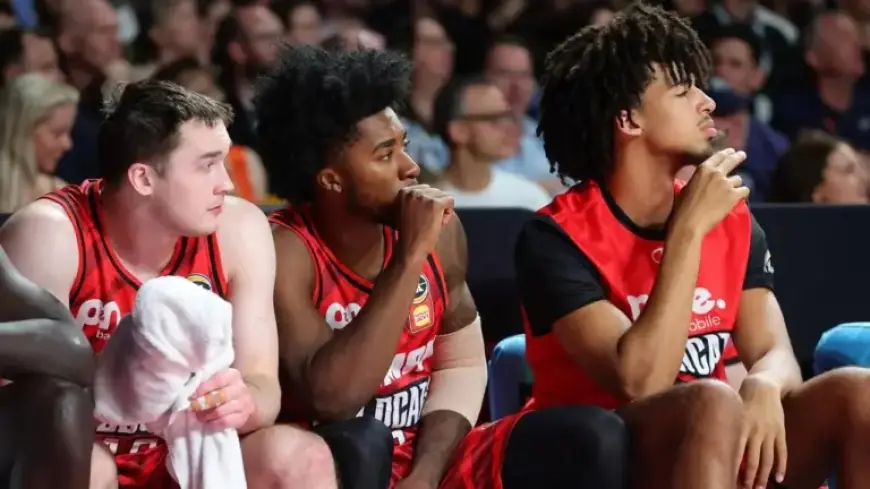 NBL Import Deadline: Potential Moves and Team Strategies Explained